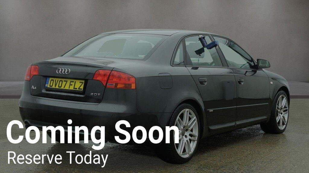 Used Audi A4 2007 for sale - 78086700: Photo 15