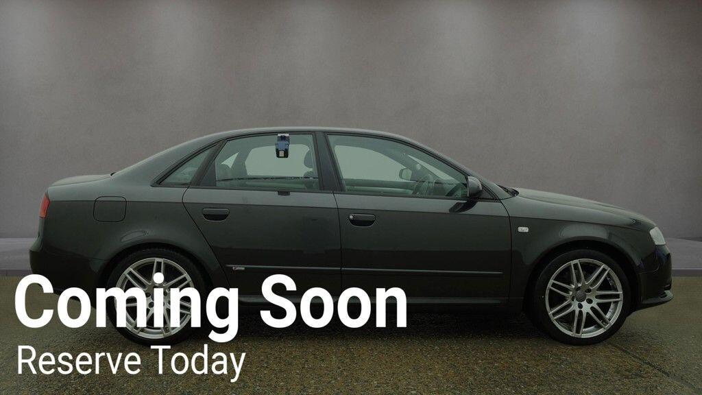 Used Audi A4 2007 for sale - 78086700: Photo 16