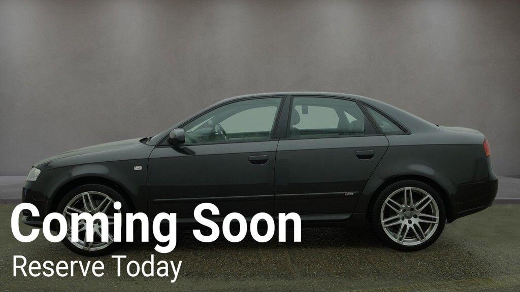 Used Audi A4 2007 for sale - 78086700: Photo 17