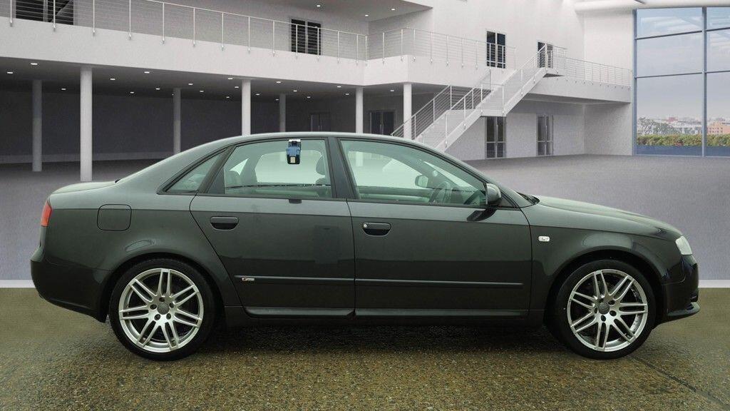 Used Audi A4 2007 for sale - 78086700: Photo 18