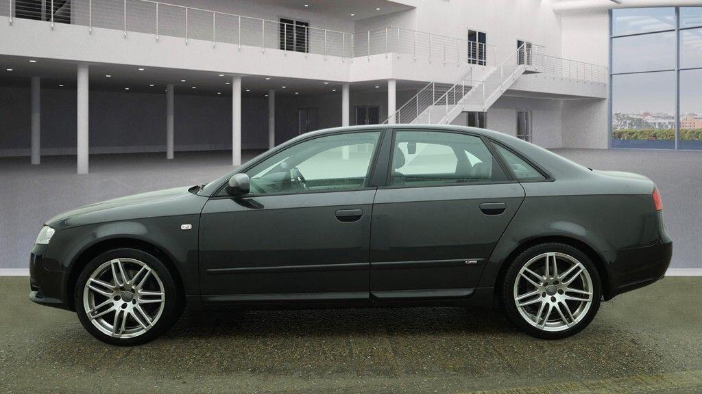 Used Audi A4 2007 for sale - 78086700: Photo 19