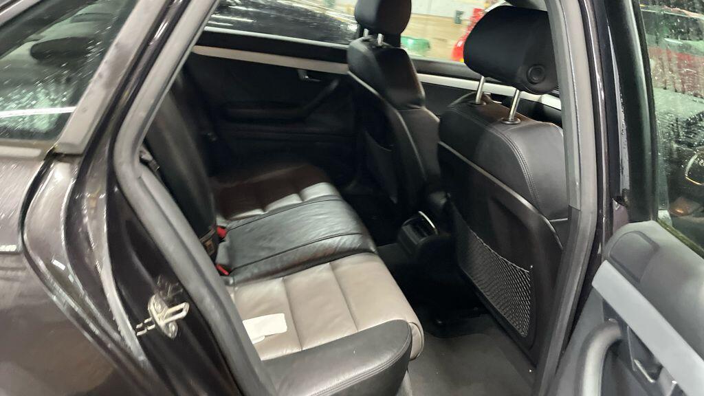 Used Audi A4 2007 for sale - 78086700: Photo 21