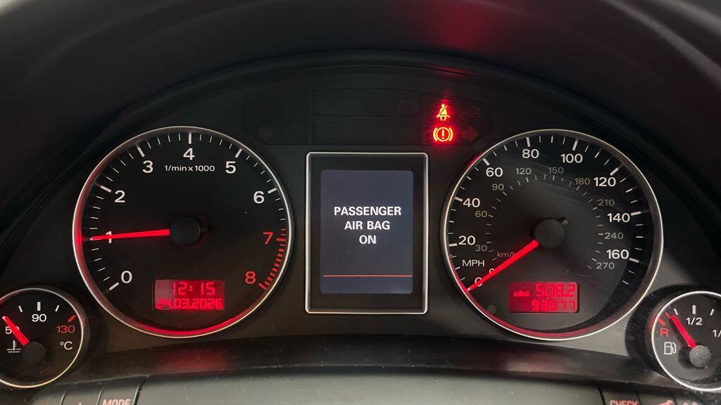 Used Audi A4 2007 for sale - 78086700: Photo 22