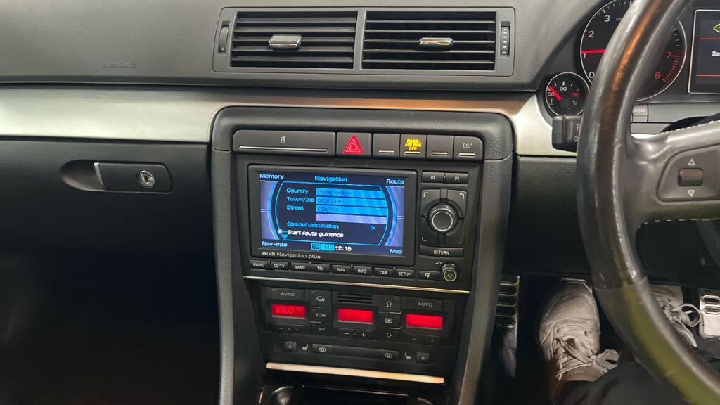 Used Audi A4 2007 for sale - 78086700: Photo 23