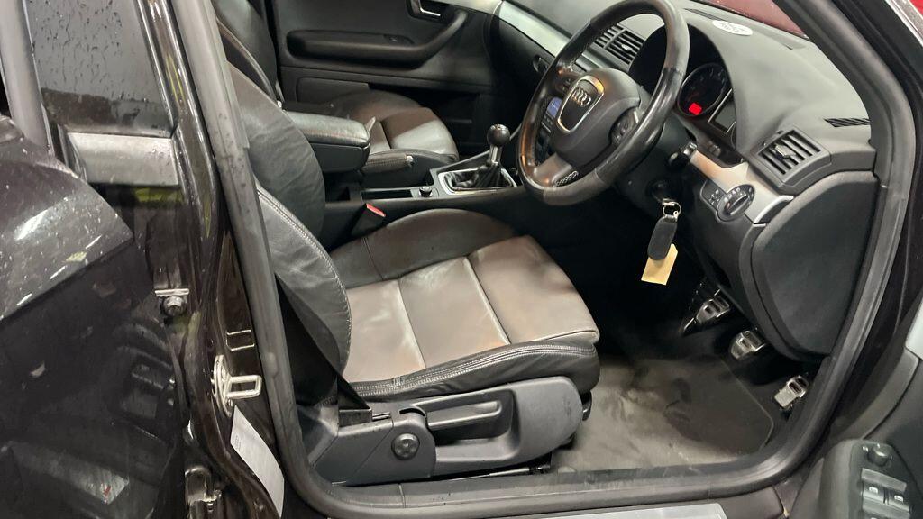 Used Audi A4 2007 for sale - 78086700: Photo 5