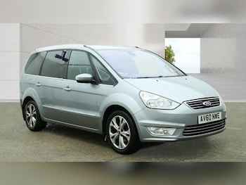 Used Ford Galaxy 2010 for sale - 78661345: Photo