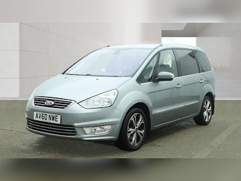 Used Ford Galaxy 2010 for sale - 78661345: Photo