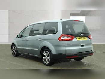 Used Ford Galaxy 2010 for sale - 78661345: Photo