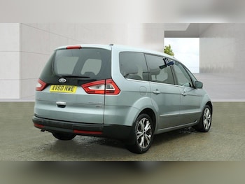 Used Ford Galaxy 2010 for sale - 78661345: Photo