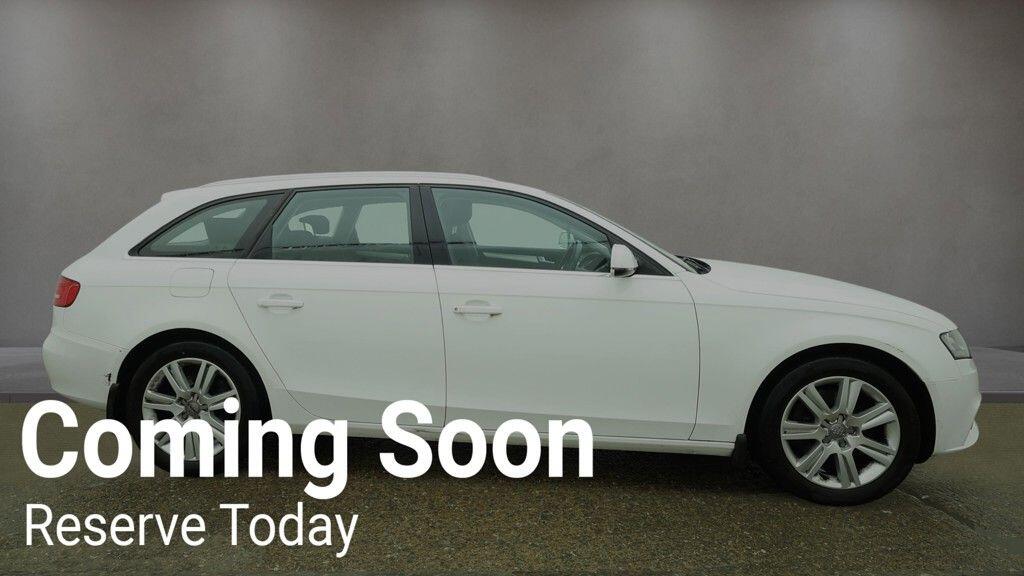 Used Audi A4 2010 for sale - 77658133: Photo 10