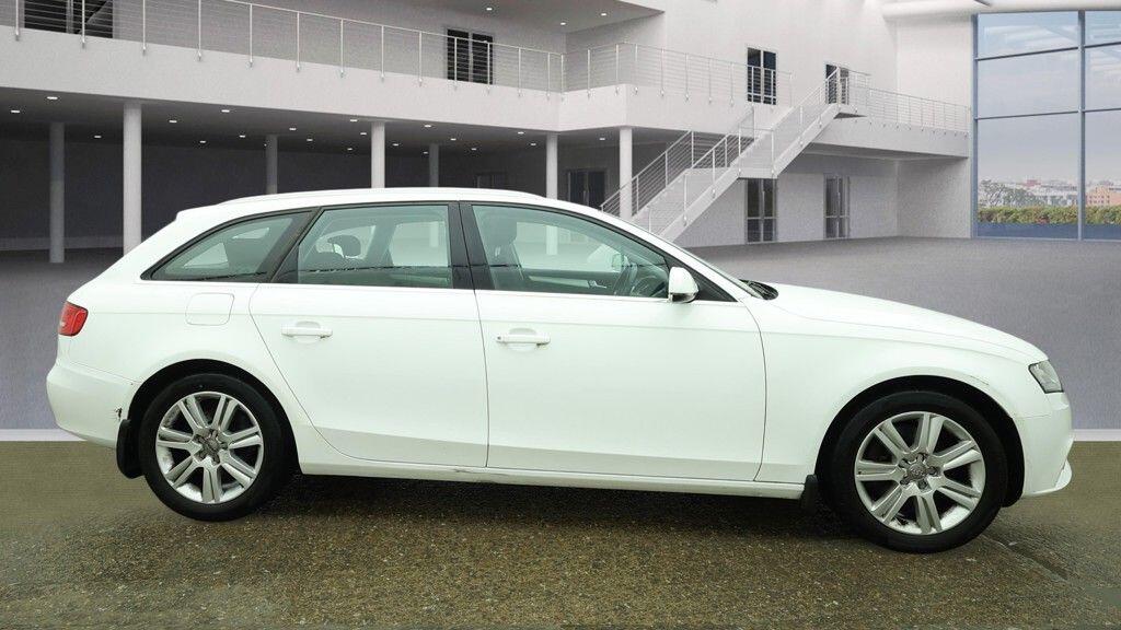 Used Audi A4 2010 for sale - 77658133: Photo 12