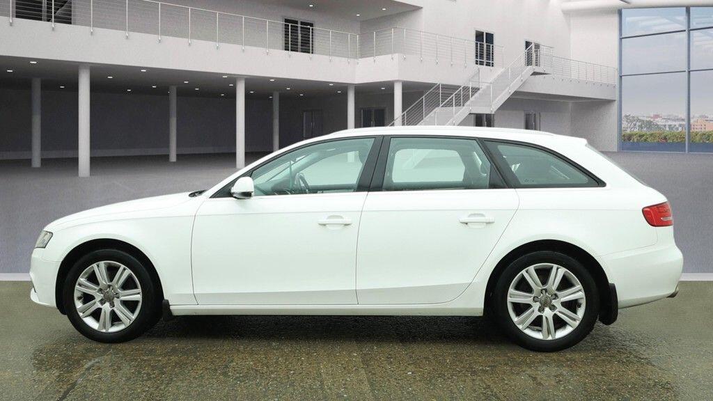 Used Audi A4 2010 for sale - 77658133: Photo 13