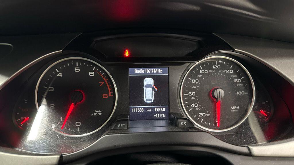 Used Audi A4 2010 for sale - 77658133: Photo 16