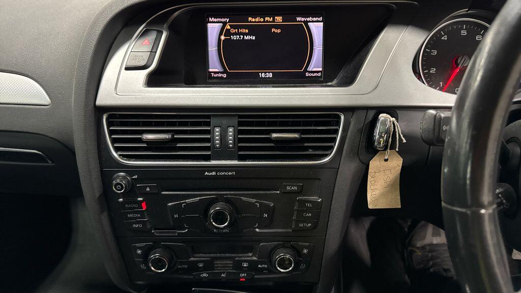 Used Audi A4 2010 for sale - 77658133: Photo 17