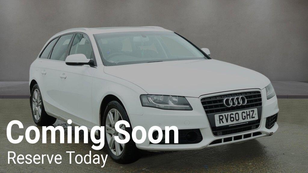 Used Audi A4 2010 for sale - 77658133: Photo 6