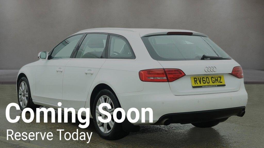 Used Audi A4 2010 for sale - 77658133: Photo 8