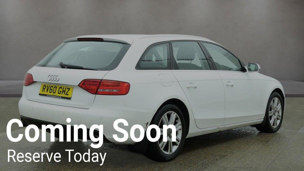 Used Audi A4 2010 for sale - 77658133: Photo 9