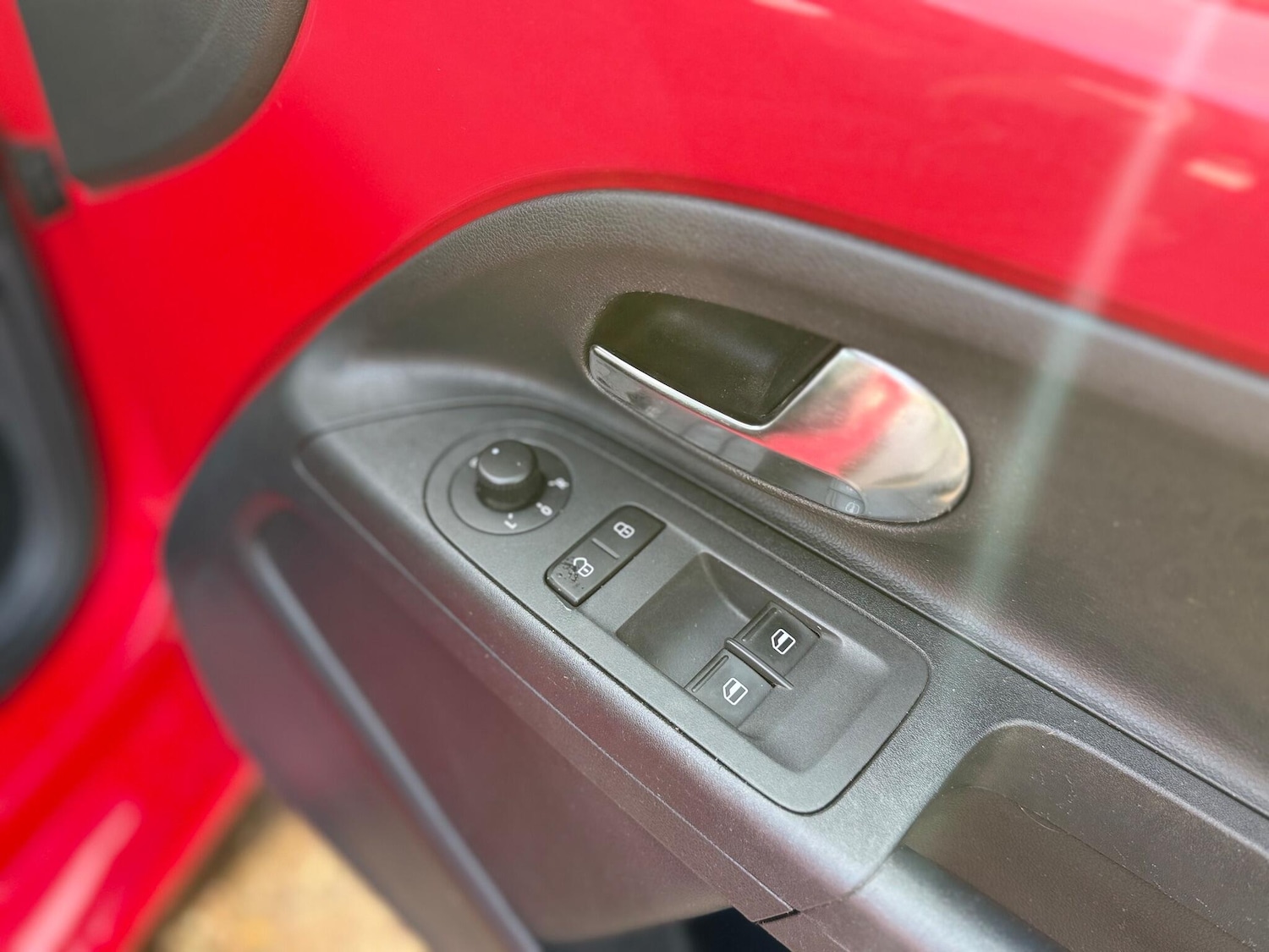 Used Skoda Citigo 2015 for sale - 77470448: Photo 12