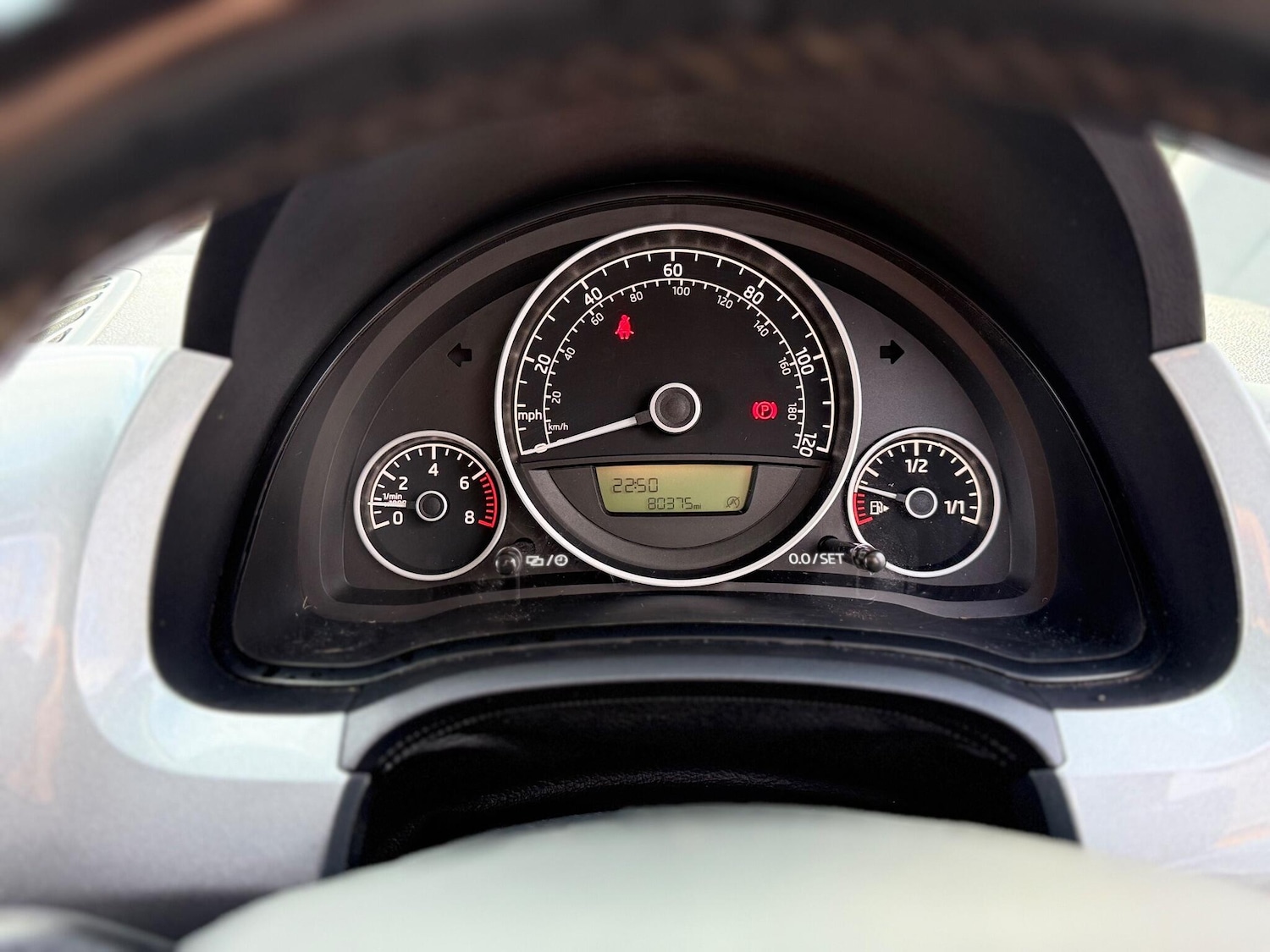 Used Skoda Citigo 2015 for sale - 77470448: Photo 13