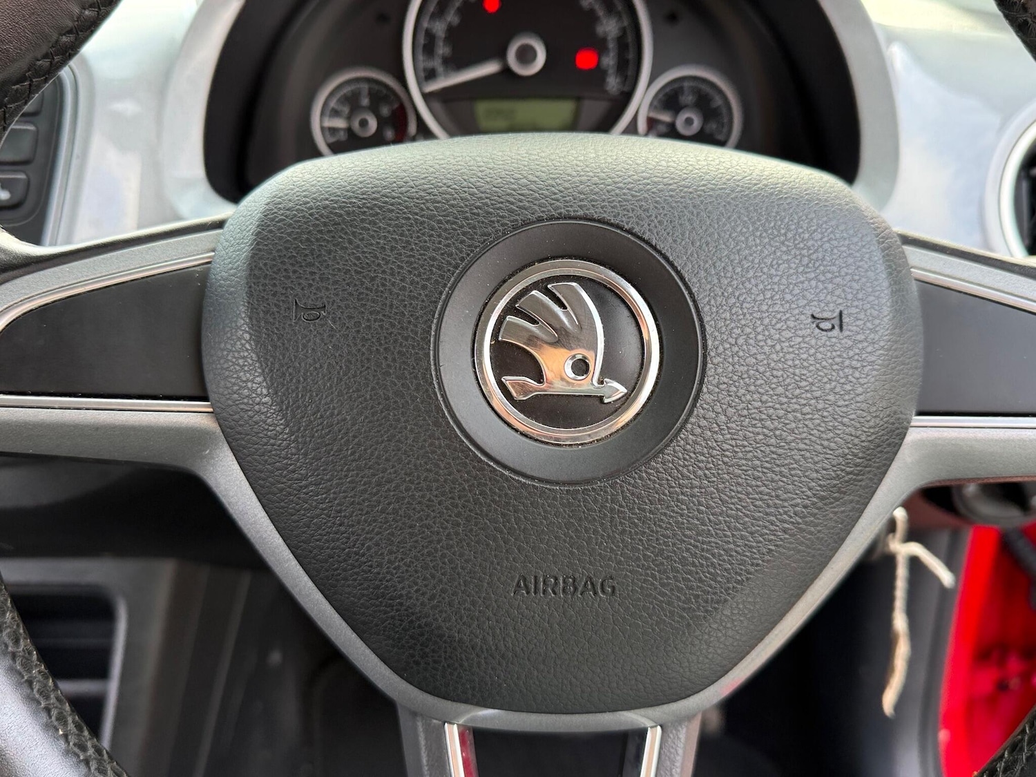 Used Skoda Citigo 2015 for sale - 77470448: Photo 14