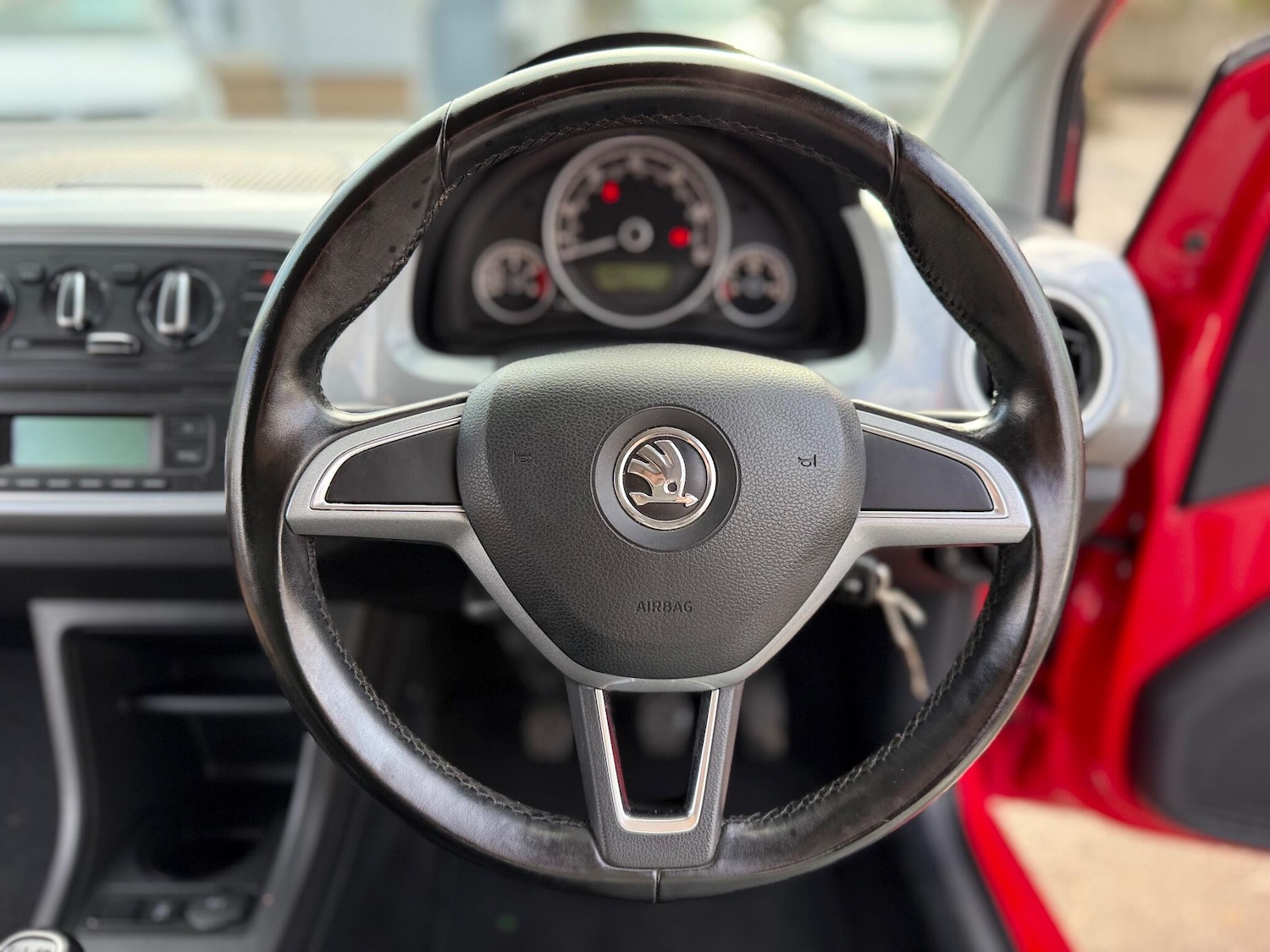 Used Skoda Citigo 2015 for sale - 77470448: Photo 15