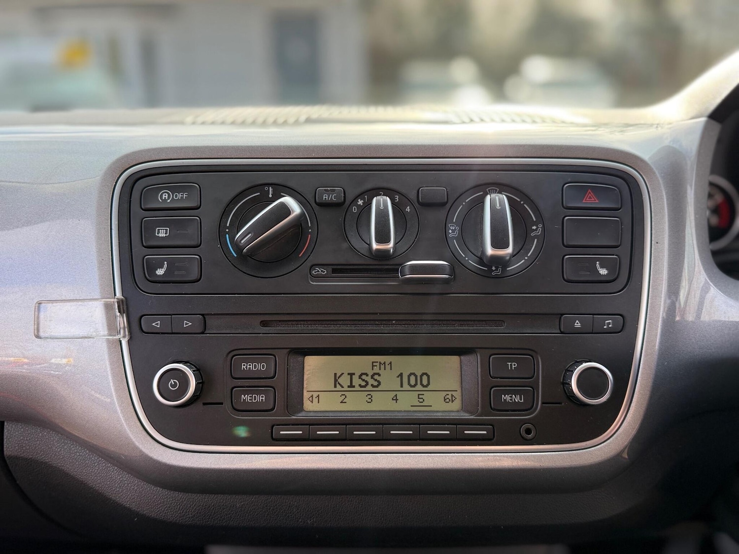 Used Skoda Citigo 2015 for sale - 77470448: Photo 16