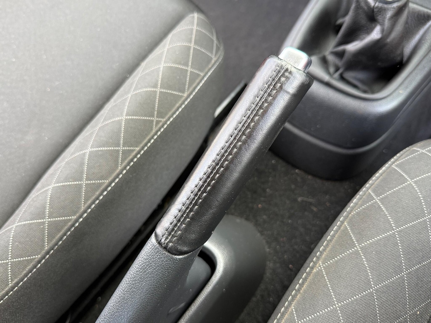 Used Skoda Citigo 2015 for sale - 77470448: Photo 20