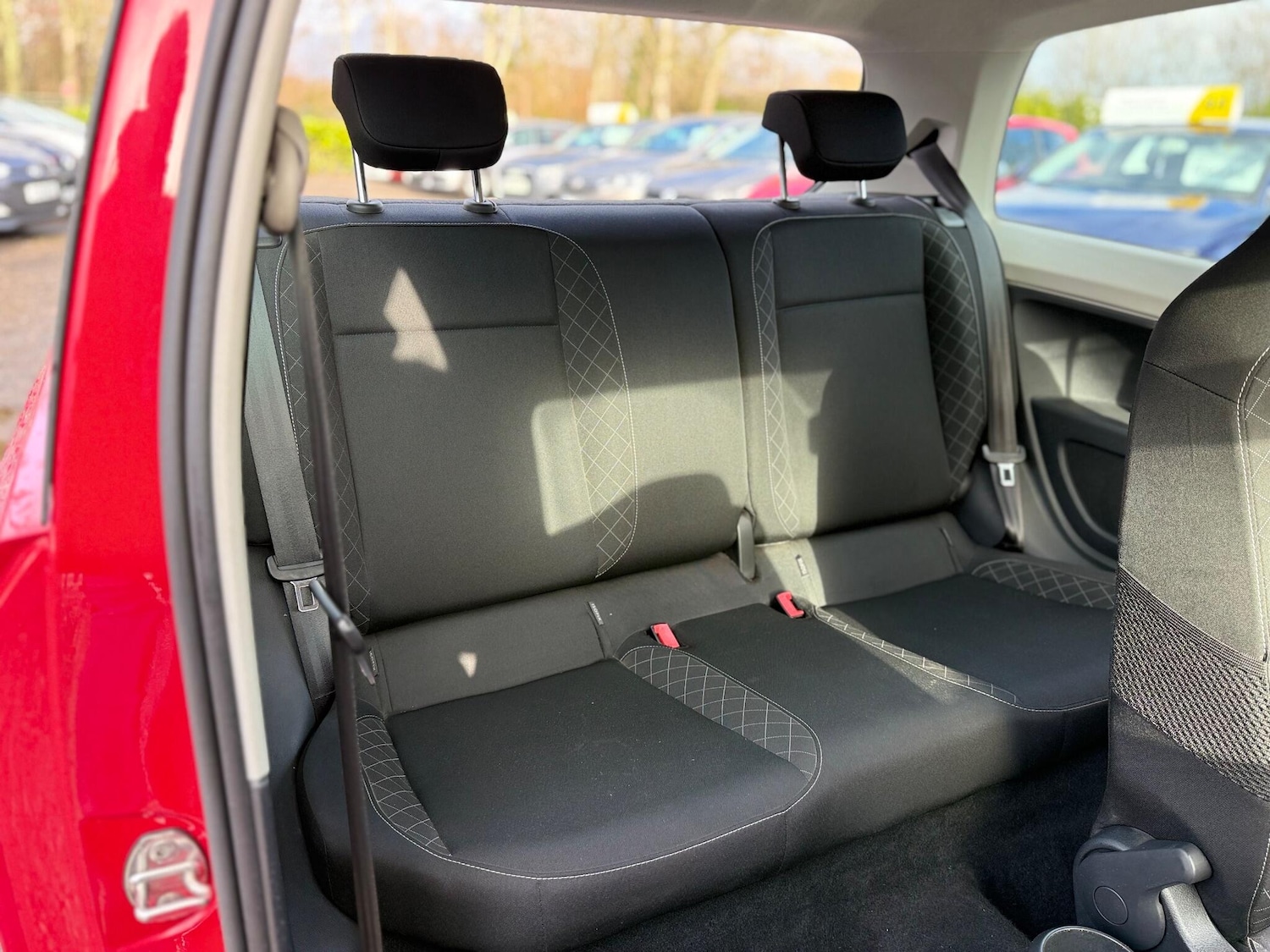 Used Skoda Citigo 2015 for sale - 77470448: Photo 23