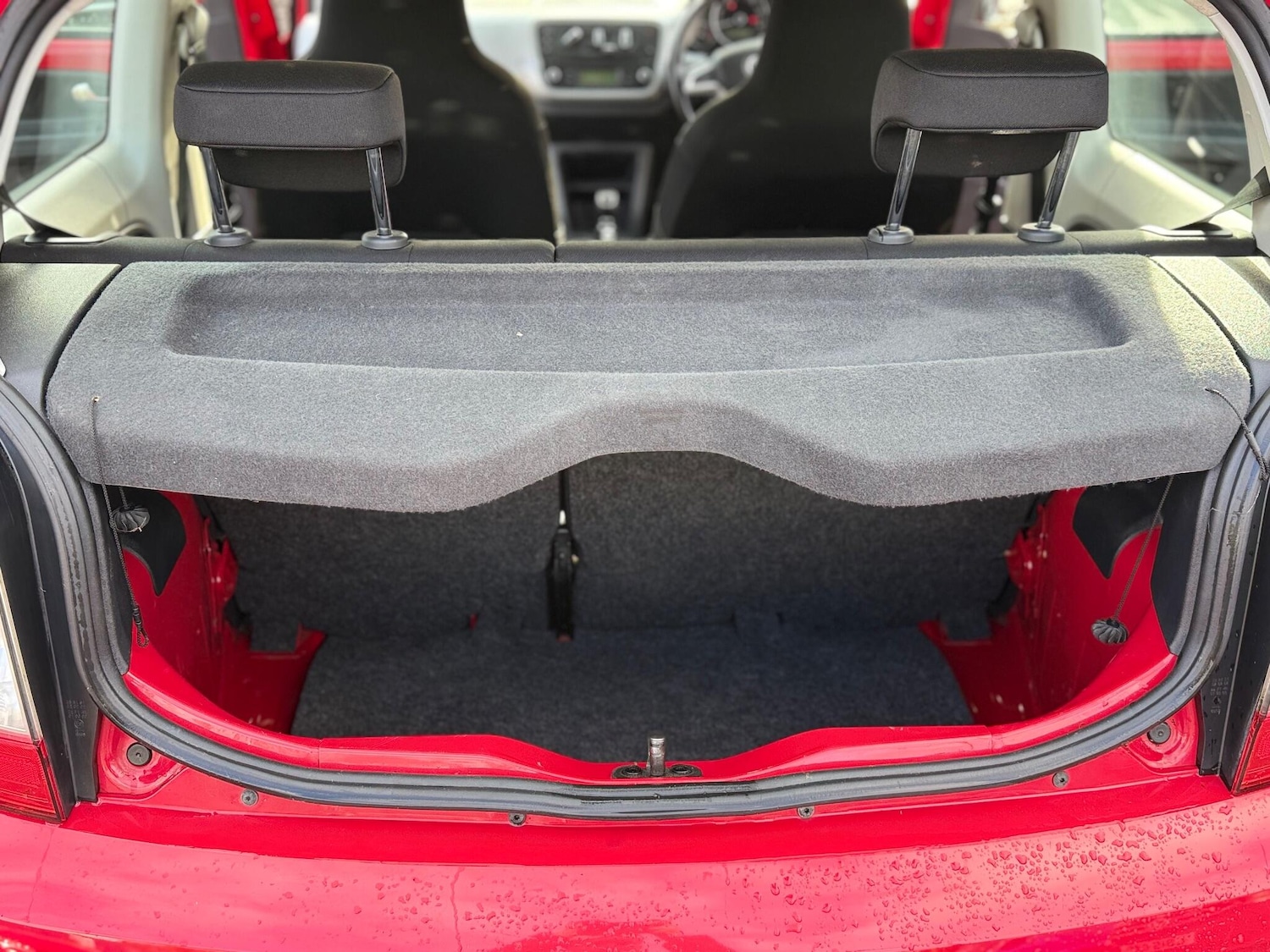 Used Skoda Citigo 2015 for sale - 77470448: Photo 24