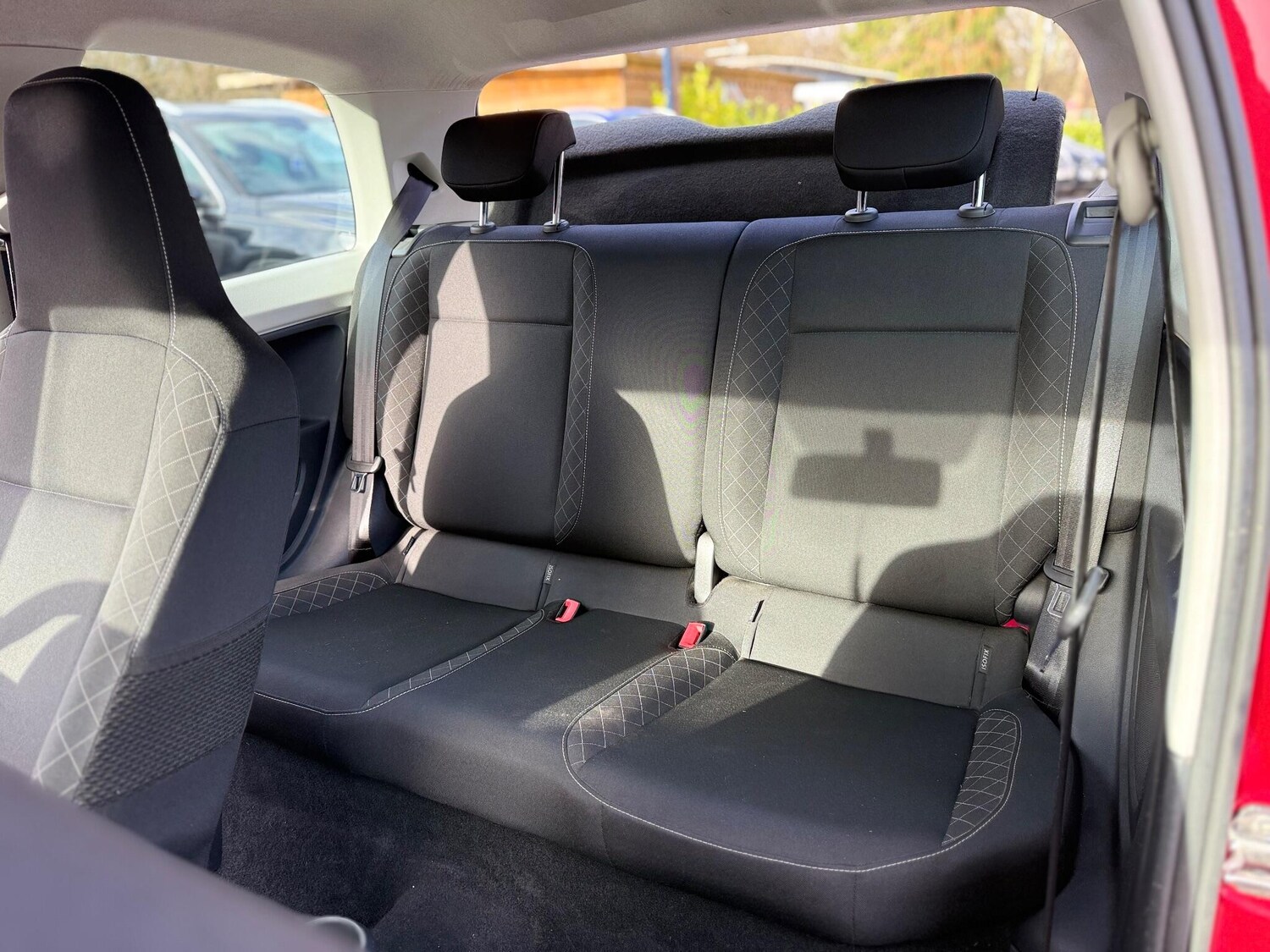 Used Skoda Citigo 2015 for sale - 77470448: Photo 25