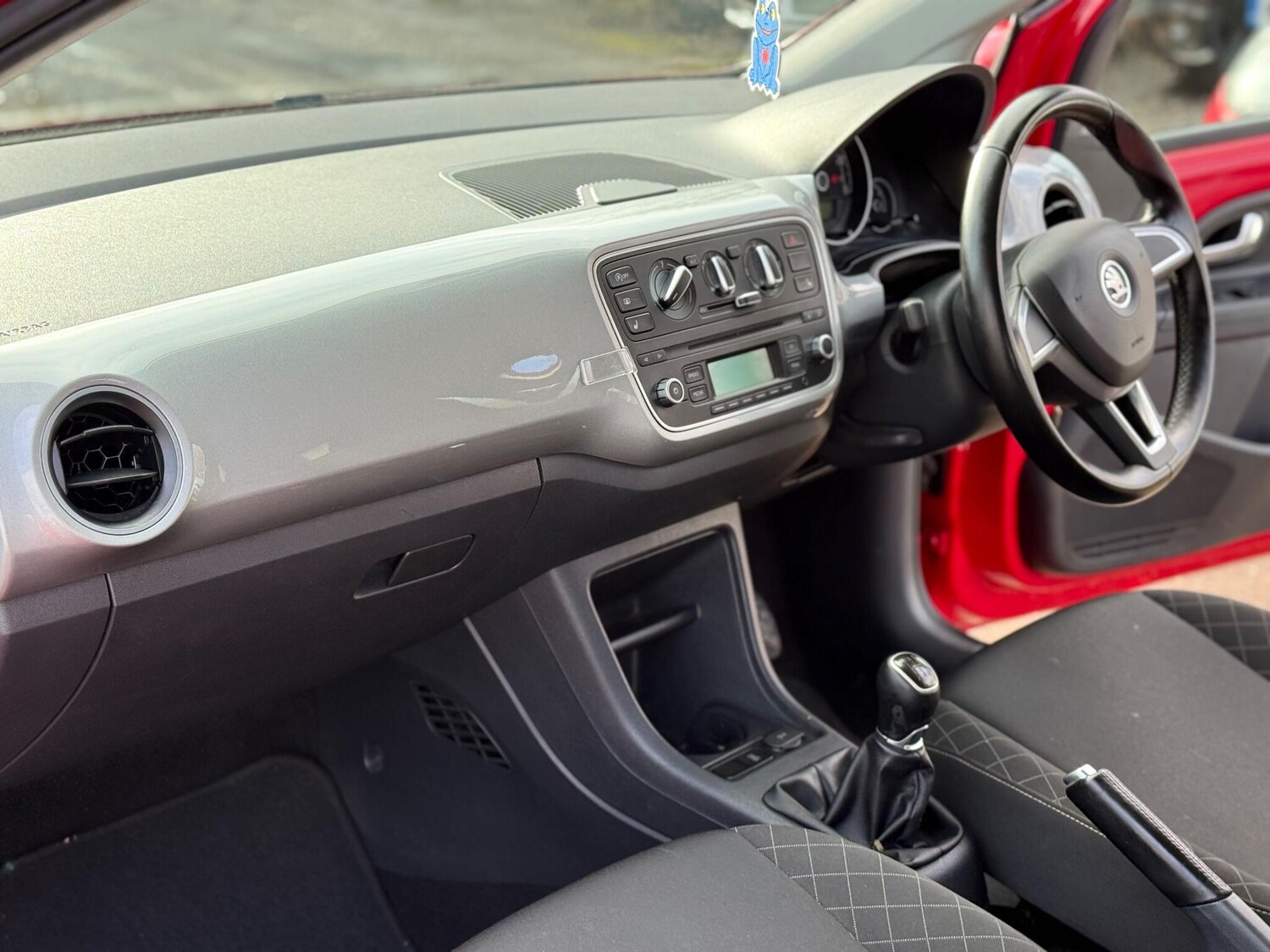 Used Skoda Citigo 2015 for sale - 77470448: Photo 26