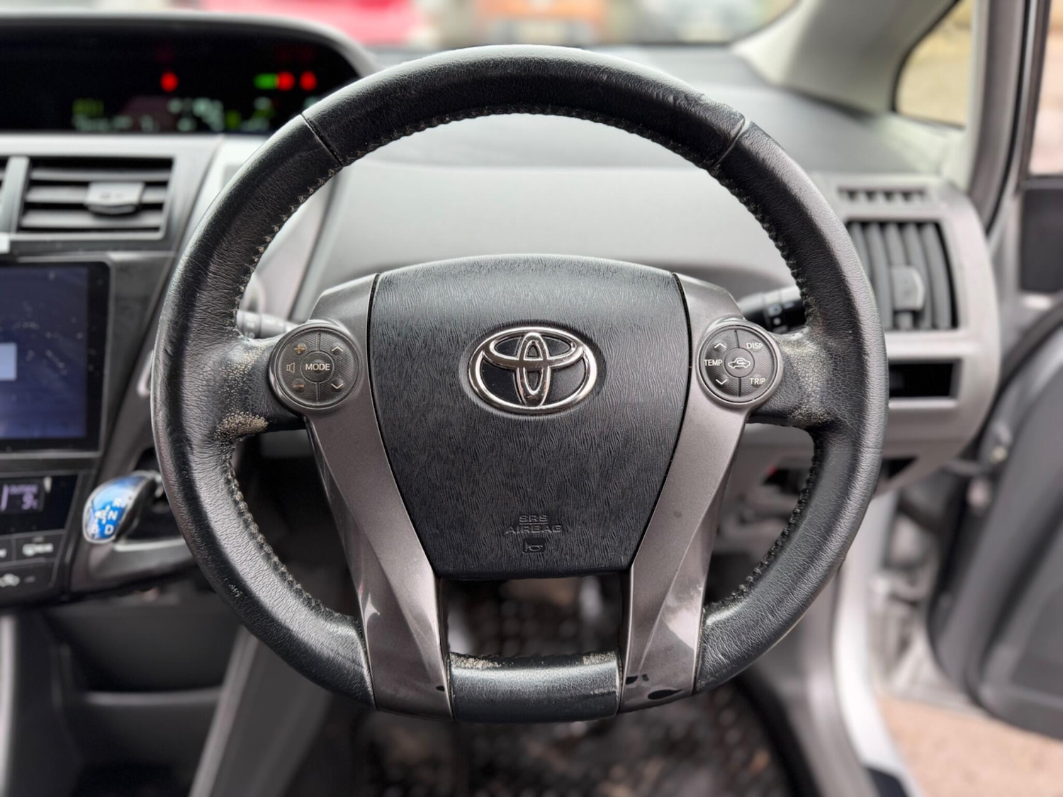Used Toyota Prius+ 2020 for sale - 77585974: Photo 13