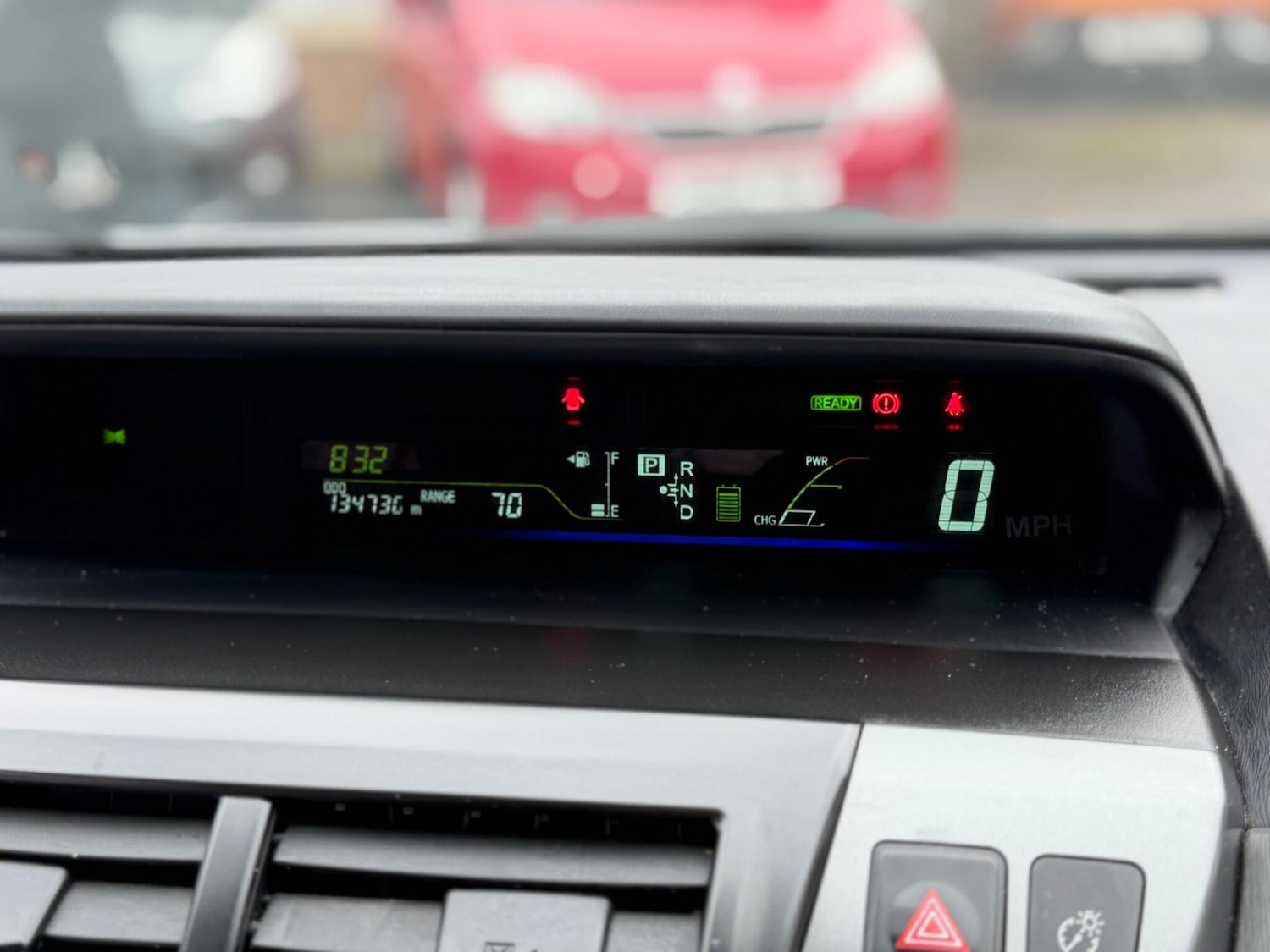 Used Toyota Prius+ 2020 for sale - 77585974: Photo 15