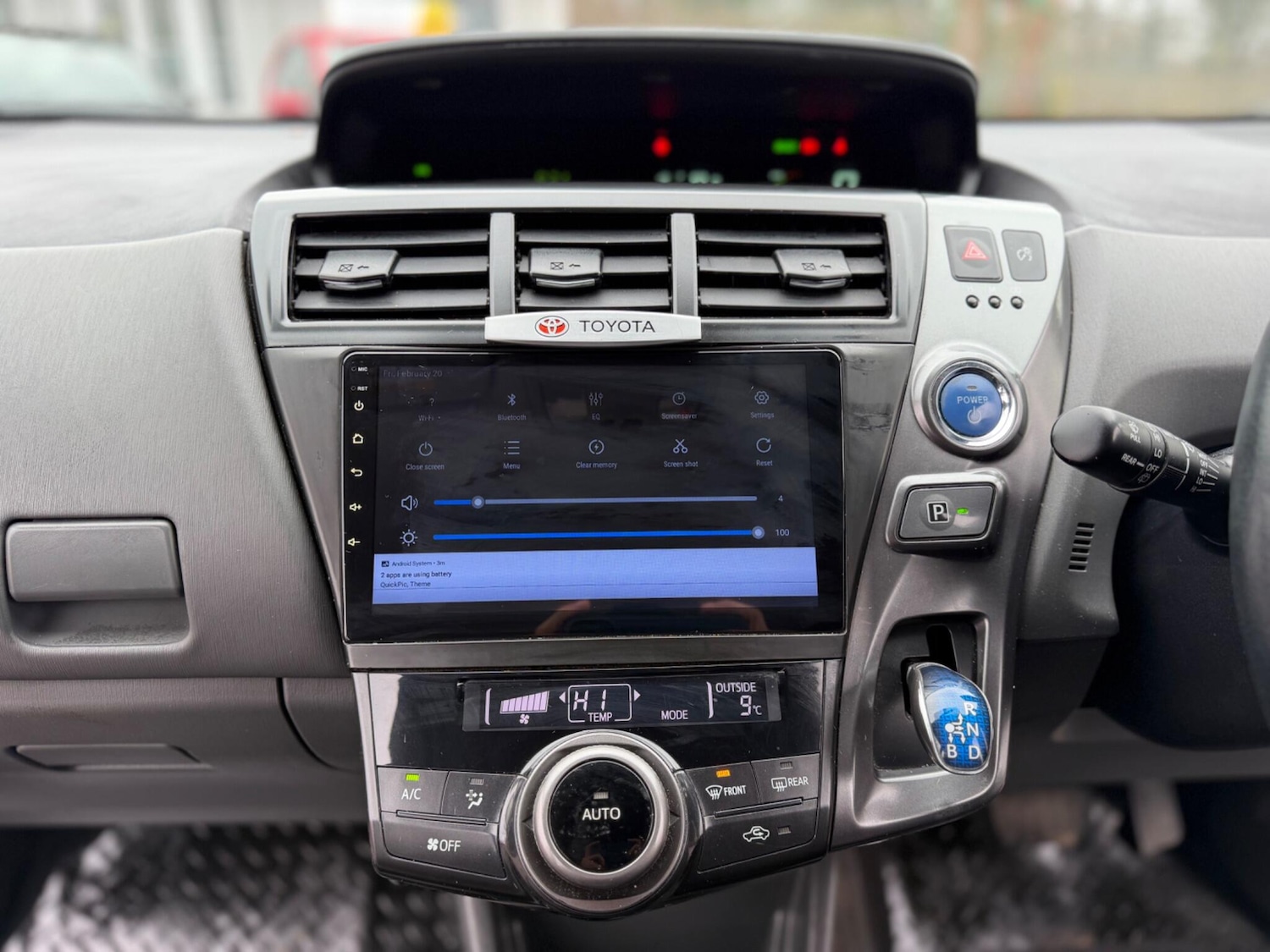 Used Toyota Prius+ 2020 for sale - 77585974: Photo 16