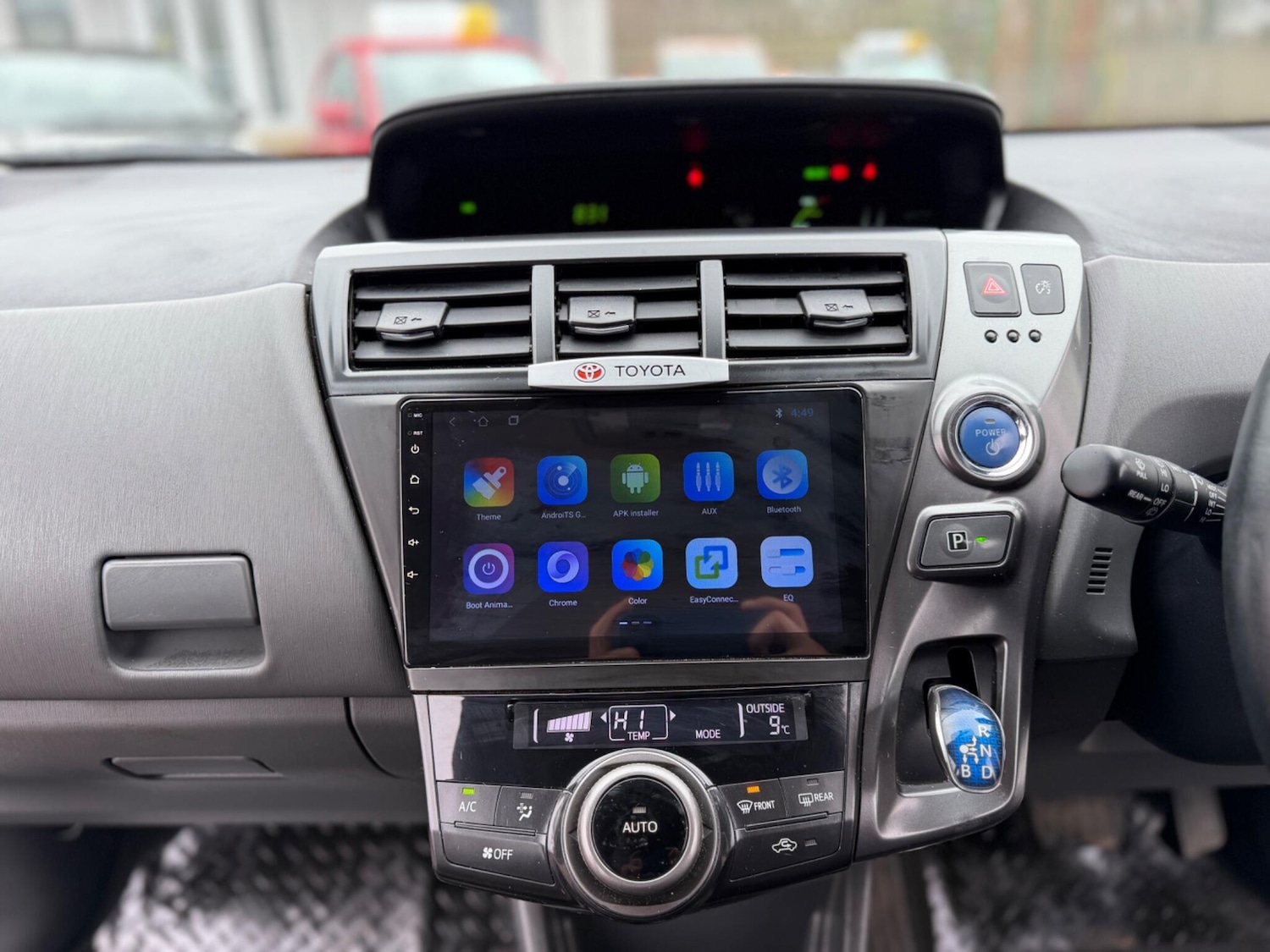 Used Toyota Prius+ 2020 for sale - 77585974: Photo 17