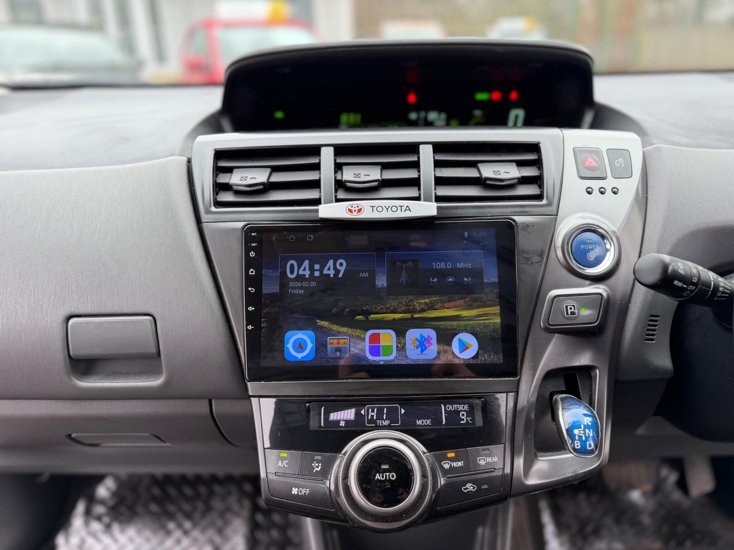 Used Toyota Prius+ 2020 for sale - 77585974: Photo 18