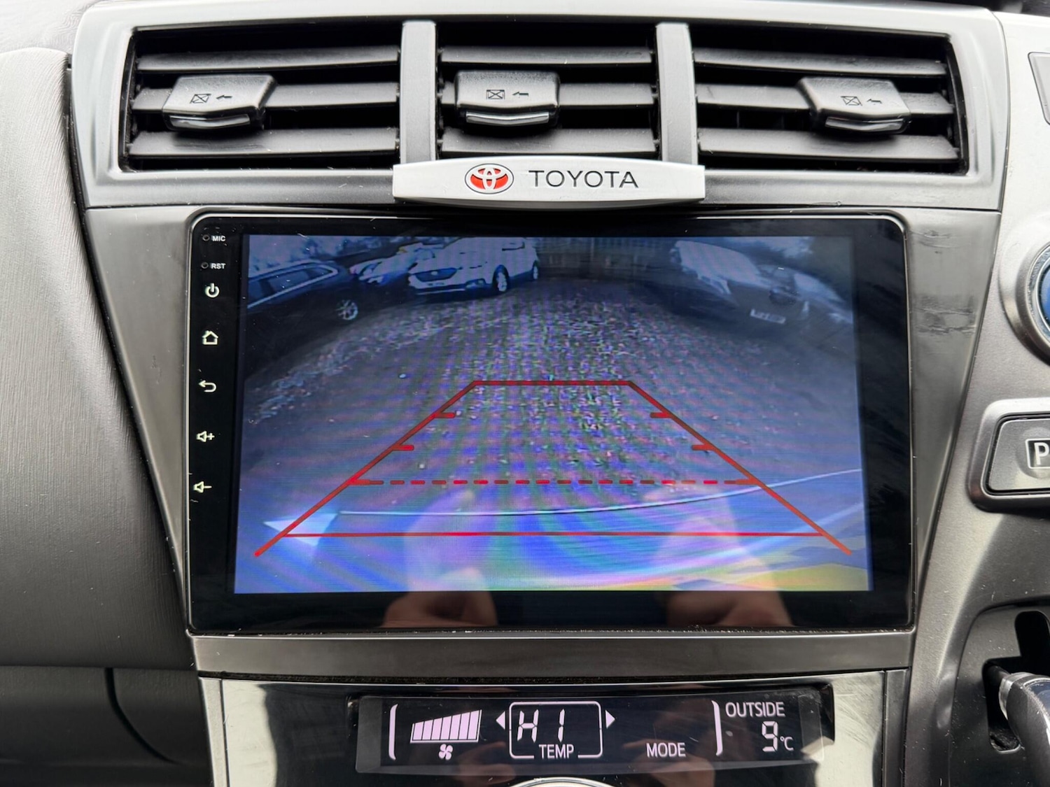 Used Toyota Prius+ 2020 for sale - 77585974: Photo 20