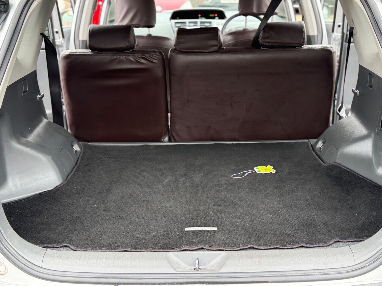 Used Toyota Prius+ 2020 for sale - 77585974: Photo 25