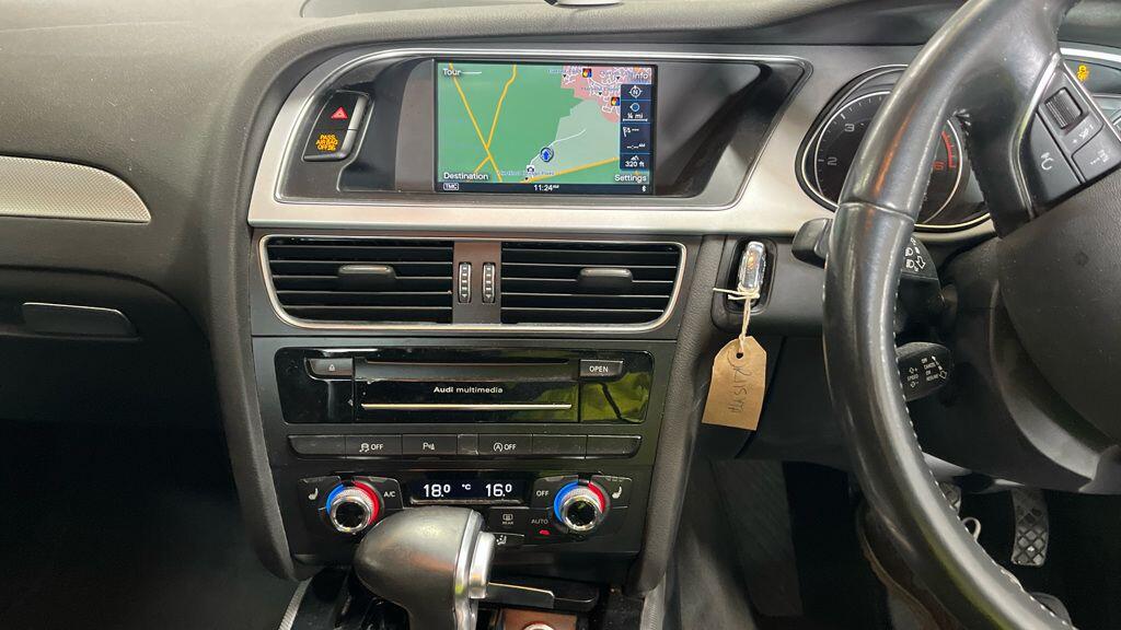Used Audi A4 2015 for sale - 78157288: Photo 11