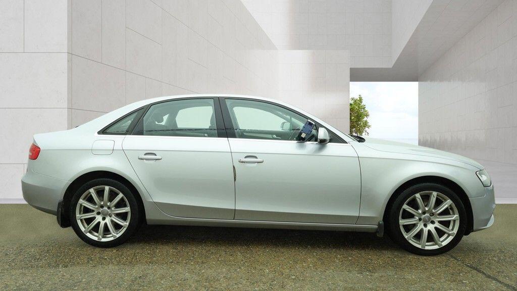 Used Audi A4 2015 for sale - 78157288: Photo 12