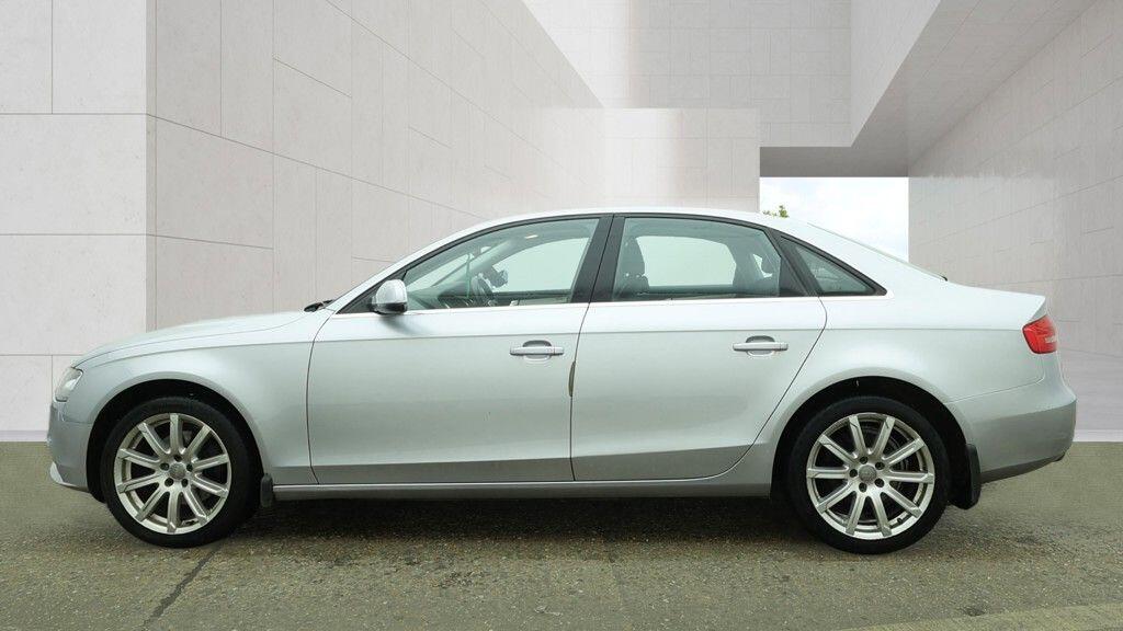 Used Audi A4 2015 for sale - 78157288: Photo 13