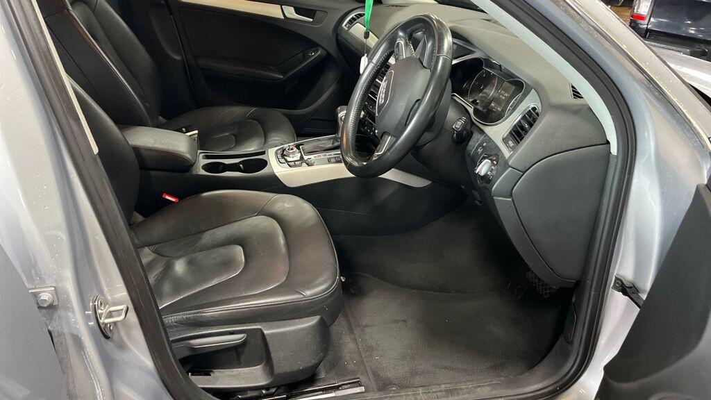 Used Audi A4 2015 for sale - 78157288: Photo 14