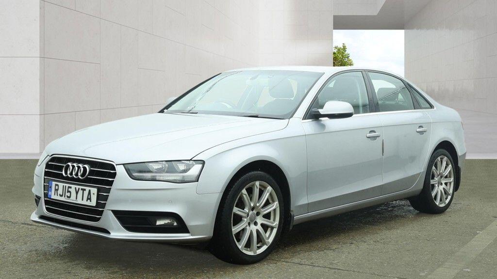 Used Audi A4 2015 for sale - 78157288: Photo 2