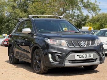Used Suzuki Vitara 2016 for sale - 79464204: Photo