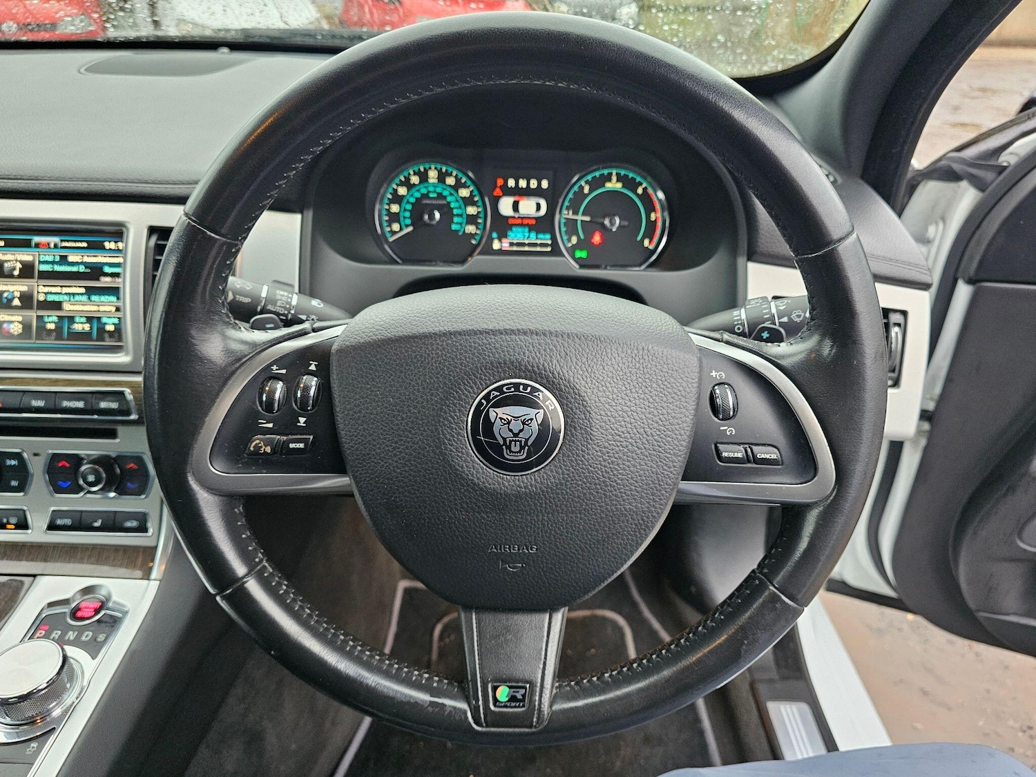 Used Jaguar XF 2014 for sale - 77469019: Photo 22