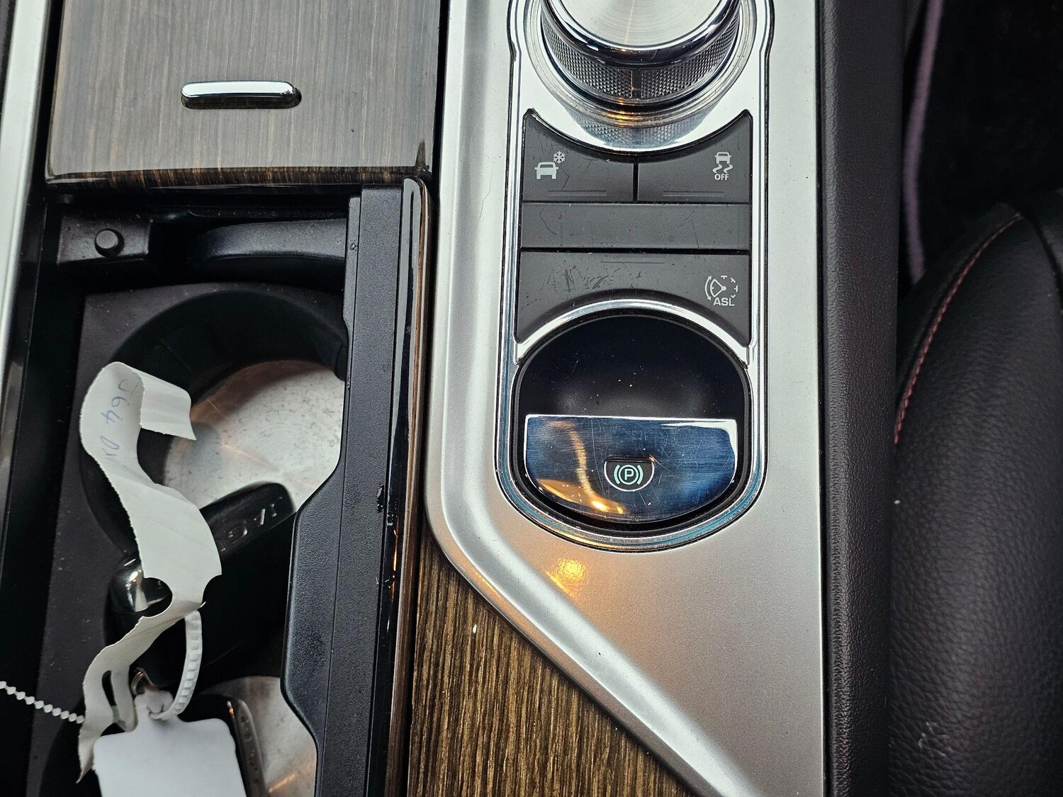 Used Jaguar XF 2014 for sale - 77469019: Photo 29