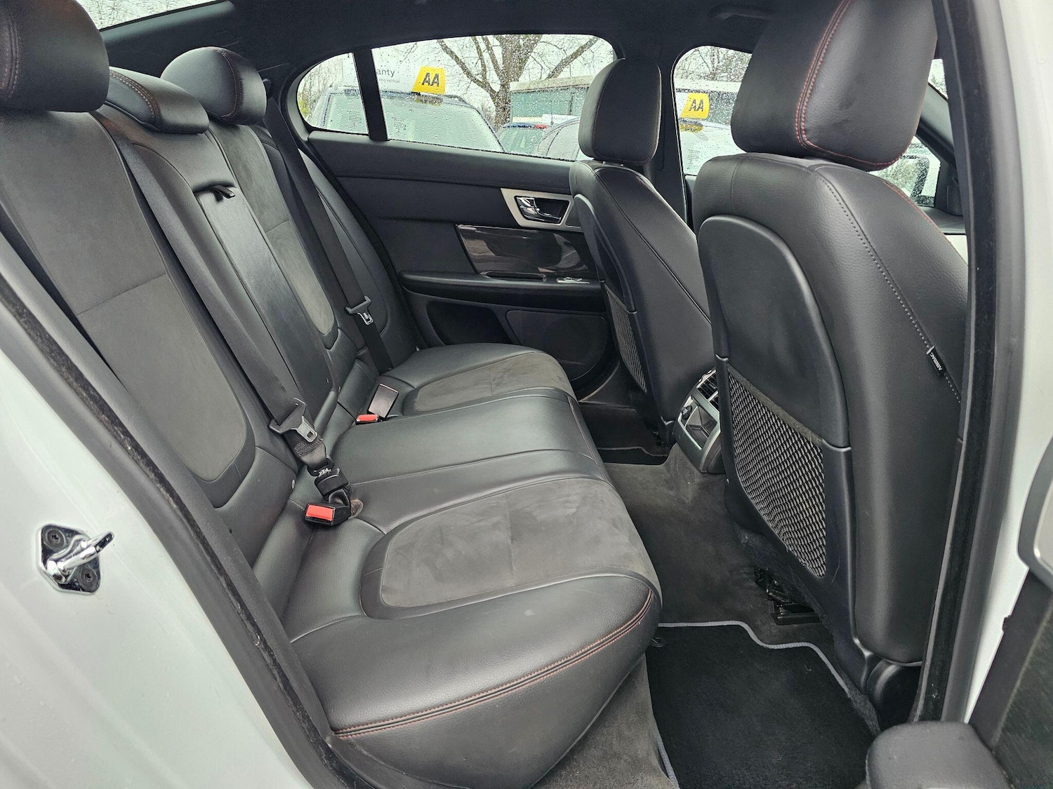 Used Jaguar XF 2014 for sale - 77469019: Photo 31