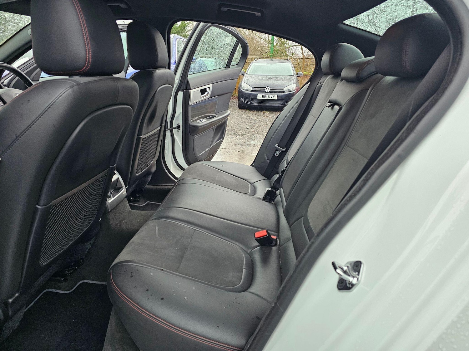 Used Jaguar XF 2014 for sale - 77469019: Photo 34