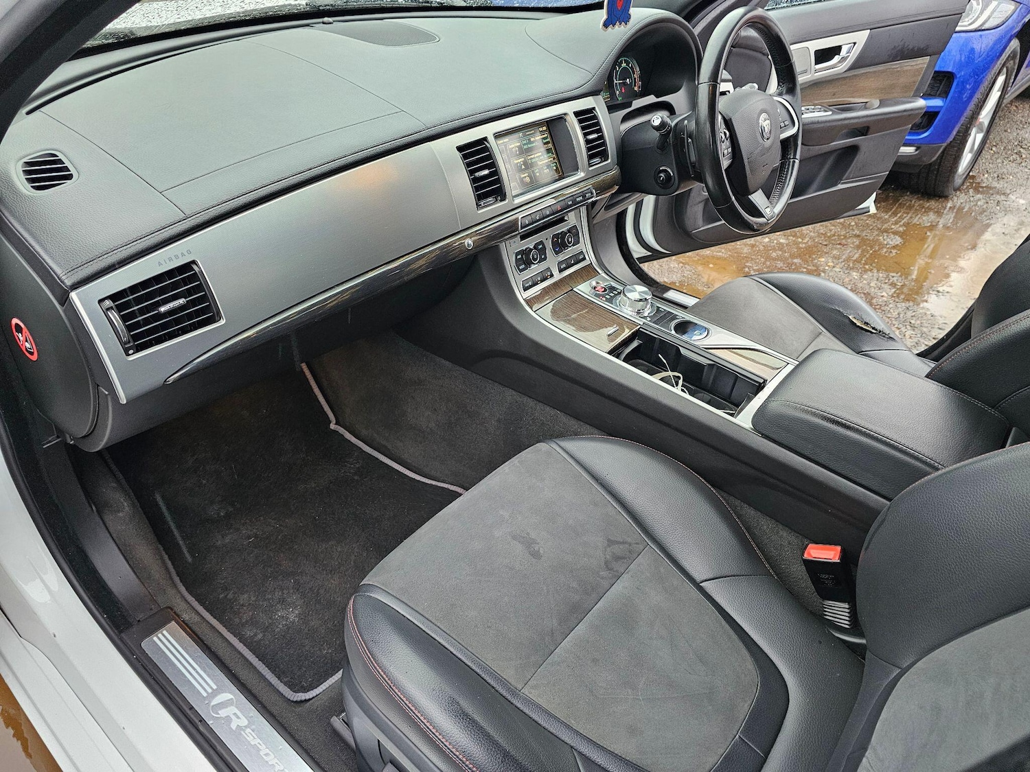 Used Jaguar XF 2014 for sale - 77469019: Photo 36