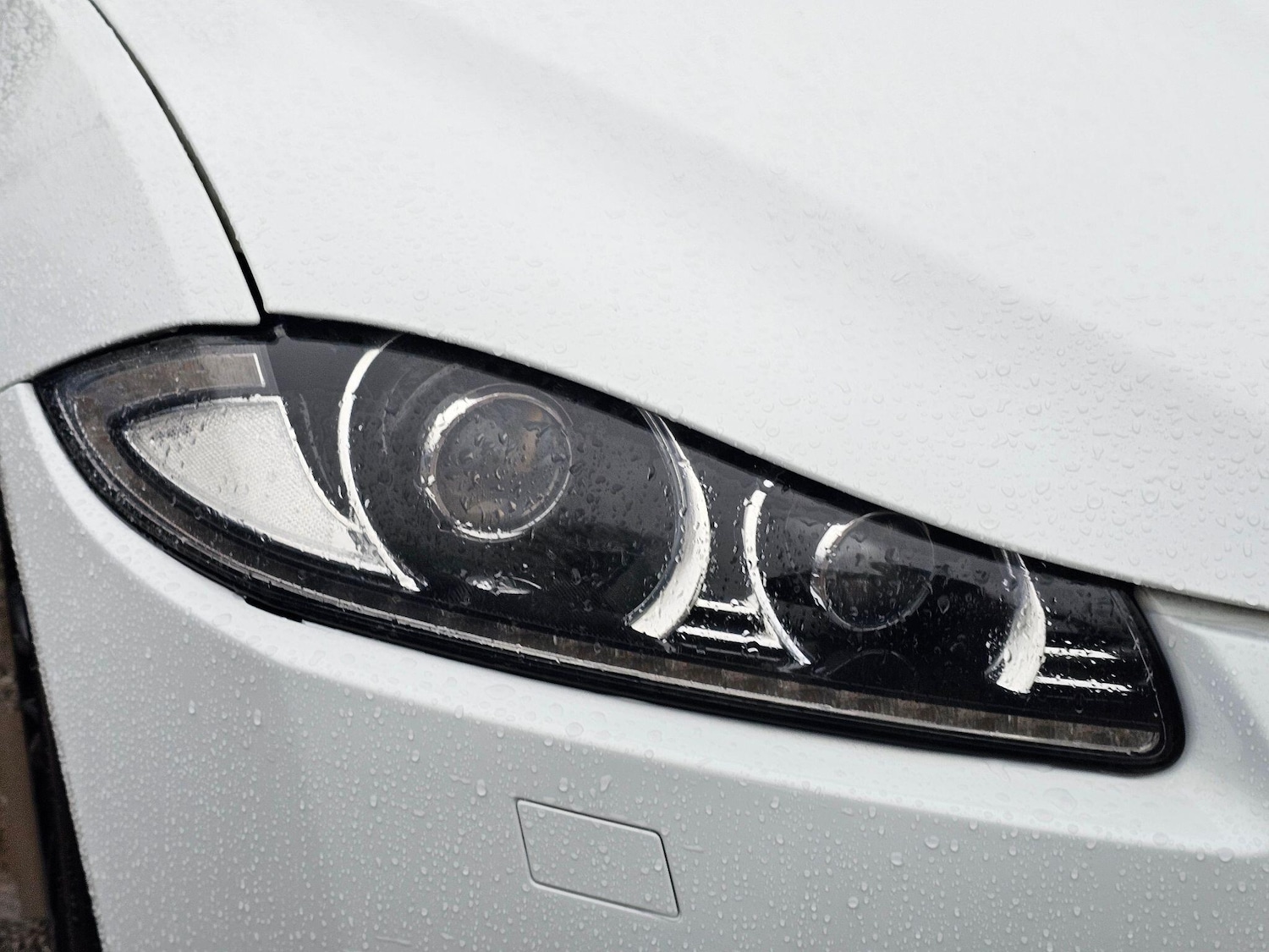 Used Jaguar XF 2014 for sale - 77469019: Photo 44